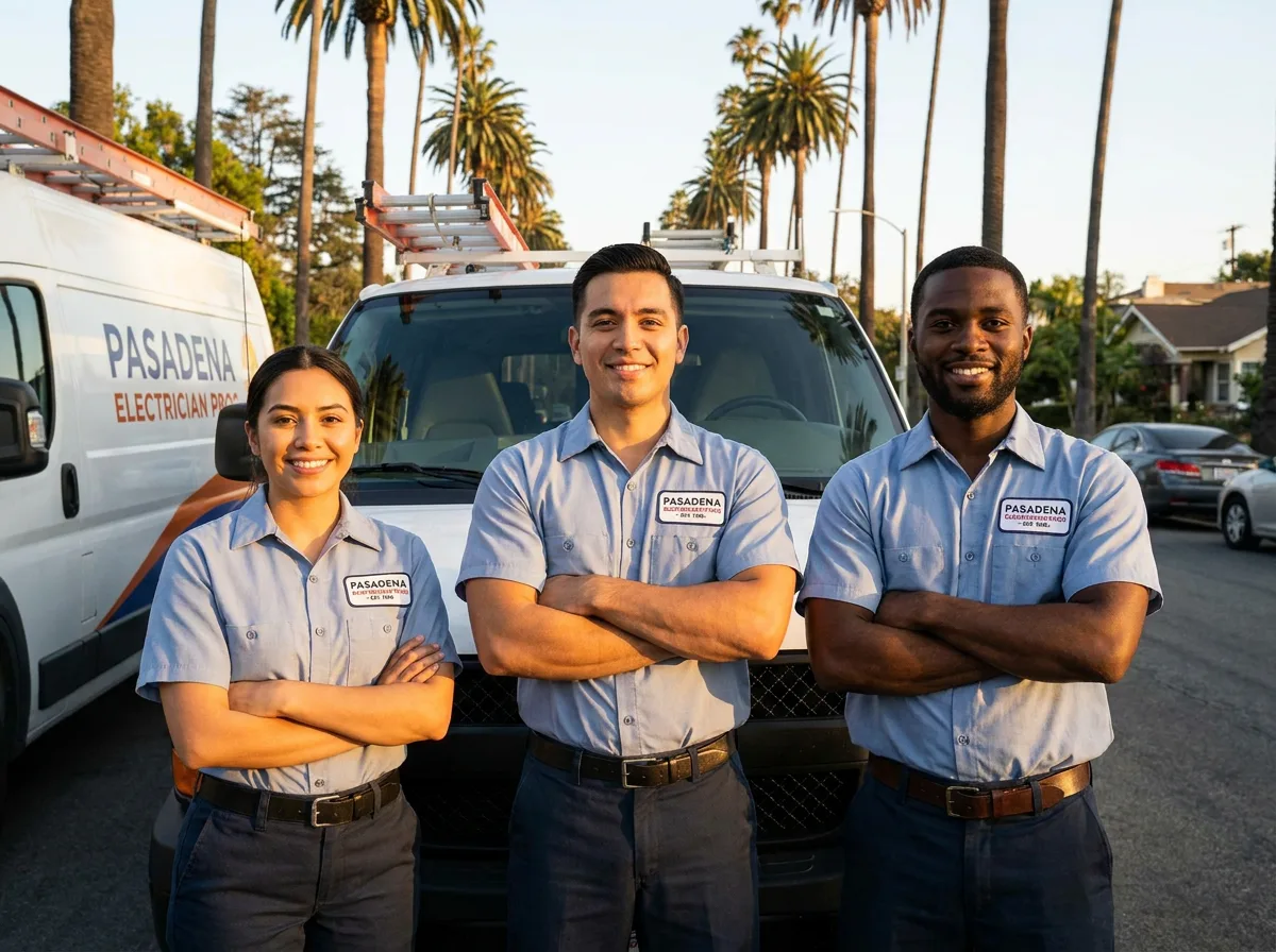 Electrician company in Auburn University, AL
